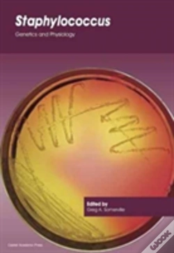 Capa do artigo Staphylococcus