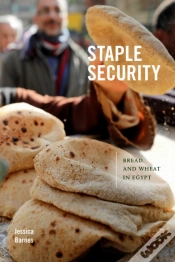 Capa do artigo Staple Security