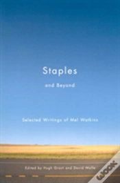 Capa do artigo Staples And Beyond