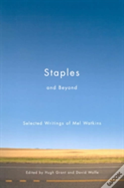Capa do artigo Staples And Beyond