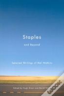 Staples And Beyond