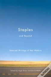 Staples And Beyond
