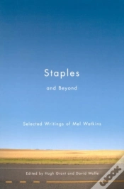 Capa do artigo Staples And Beyond