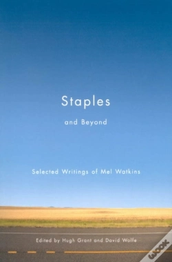 Capa do artigo Staples And Beyond