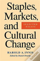 Staples, Markets, And Cultural Change