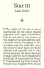 Star 111 - Preview
