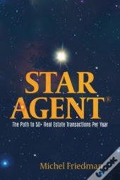 Star Agent: The Path To 50+ Real Estate