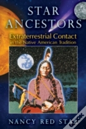 Capa do artigo Star Ancestors