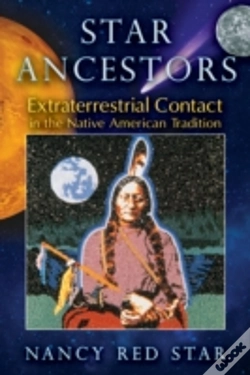 Capa do artigo Star Ancestors