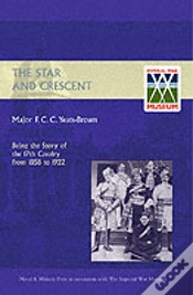 Capa do artigo Star And Crescent