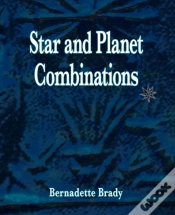 Capa do artigo Star And Planet Combinations