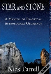 Capa do artigo Star And Stone (Hardback)
