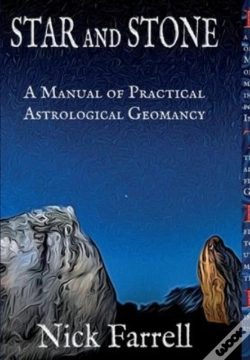 Capa do artigo Star And Stone (Hardback)