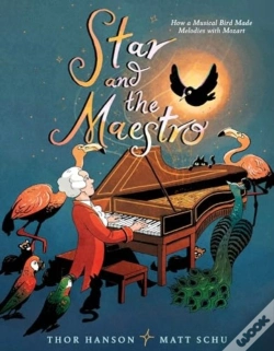 Capa do artigo Star And The Maestro