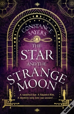 Capa do artigo Star And The Strange Moon