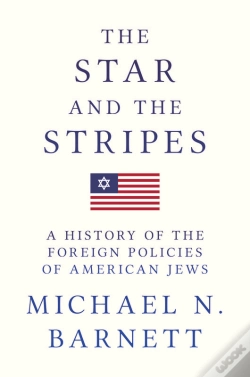 Capa do artigo Star And The Stripes