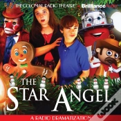 Capa do artigo Star Angel