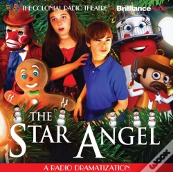 Capa do artigo Star Angel