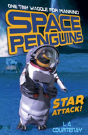 Star Attack! - Preview