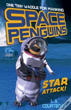 Capa do artigo Star Attack!