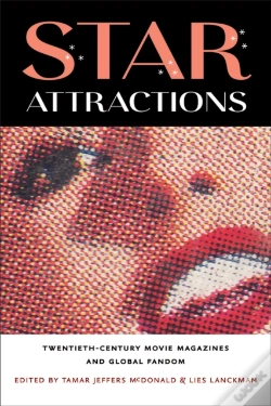 Capa do artigo Star Attractions