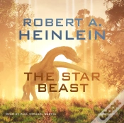 Capa do artigo Star Beast