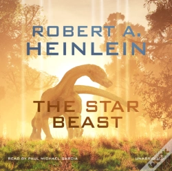 Capa do artigo Star Beast