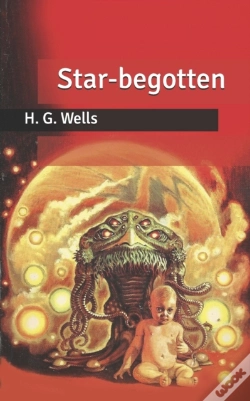 Capa do artigo Star-Begotten