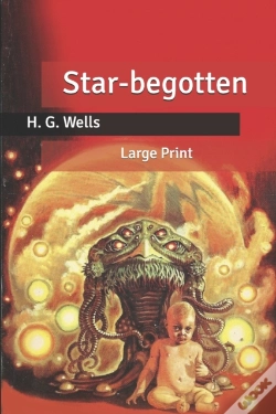 Capa do artigo Star-Begotten