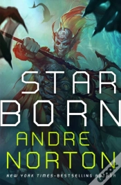 Capa do artigo Star Born