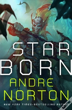 Capa do artigo Star Born