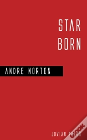 Capa do artigo Star Born