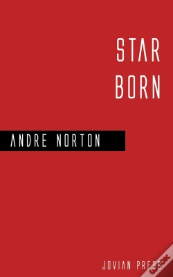 Capa do artigo Star Born