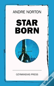 Capa do artigo Star Born