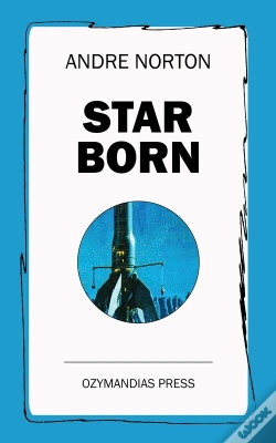 Capa do artigo Star Born