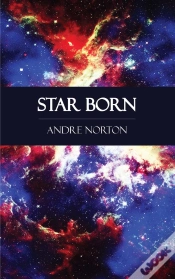 Capa do artigo Star Born