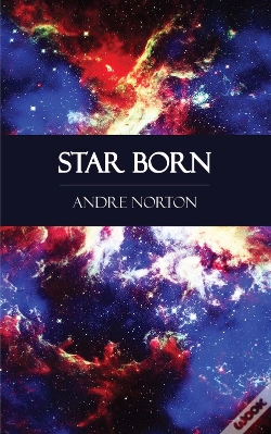 Capa do artigo Star Born