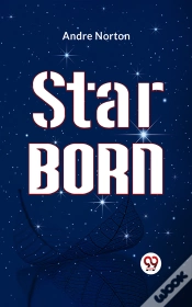 Capa do artigo Star Born