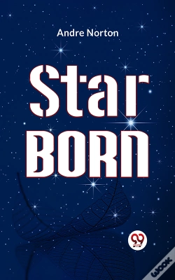 Capa do artigo Star Born