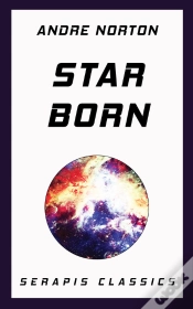 Capa do artigo Star Born (Serapis Classics)