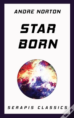 Capa do artigo Star Born (Serapis Classics)