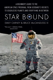 Capa do artigo Star Bound