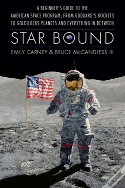 Capa do artigo Star Bound