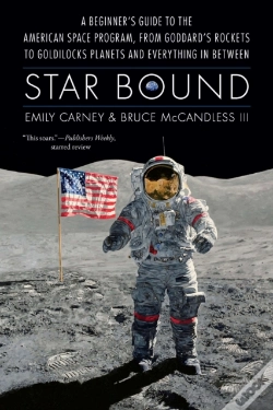 Capa do artigo Star Bound