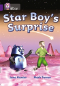 Star Boyâ€™S Surprise - Preview