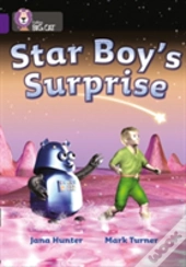 Star Boyâ€™S Surprise