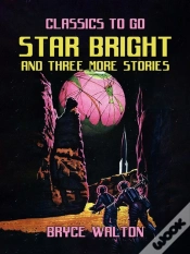 Capa do artigo Star Bright And Three More Stories