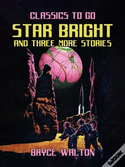 Capa do artigo Star Bright And Three More Stories