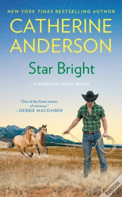 Capa do artigo Star Bright