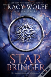 Capa do artigo Star Bringer